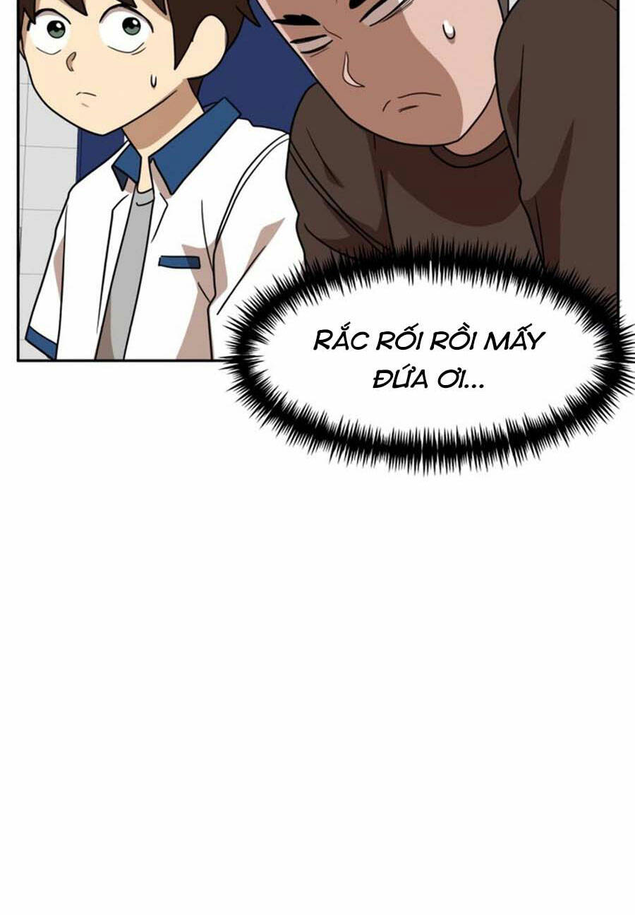 Double Click: Chapter 45
