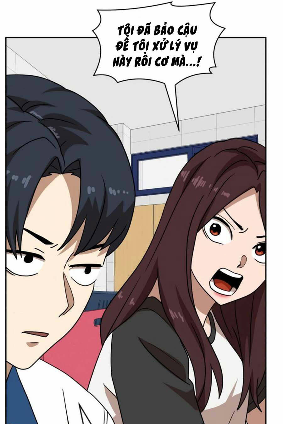 Double Click: Chapter 45