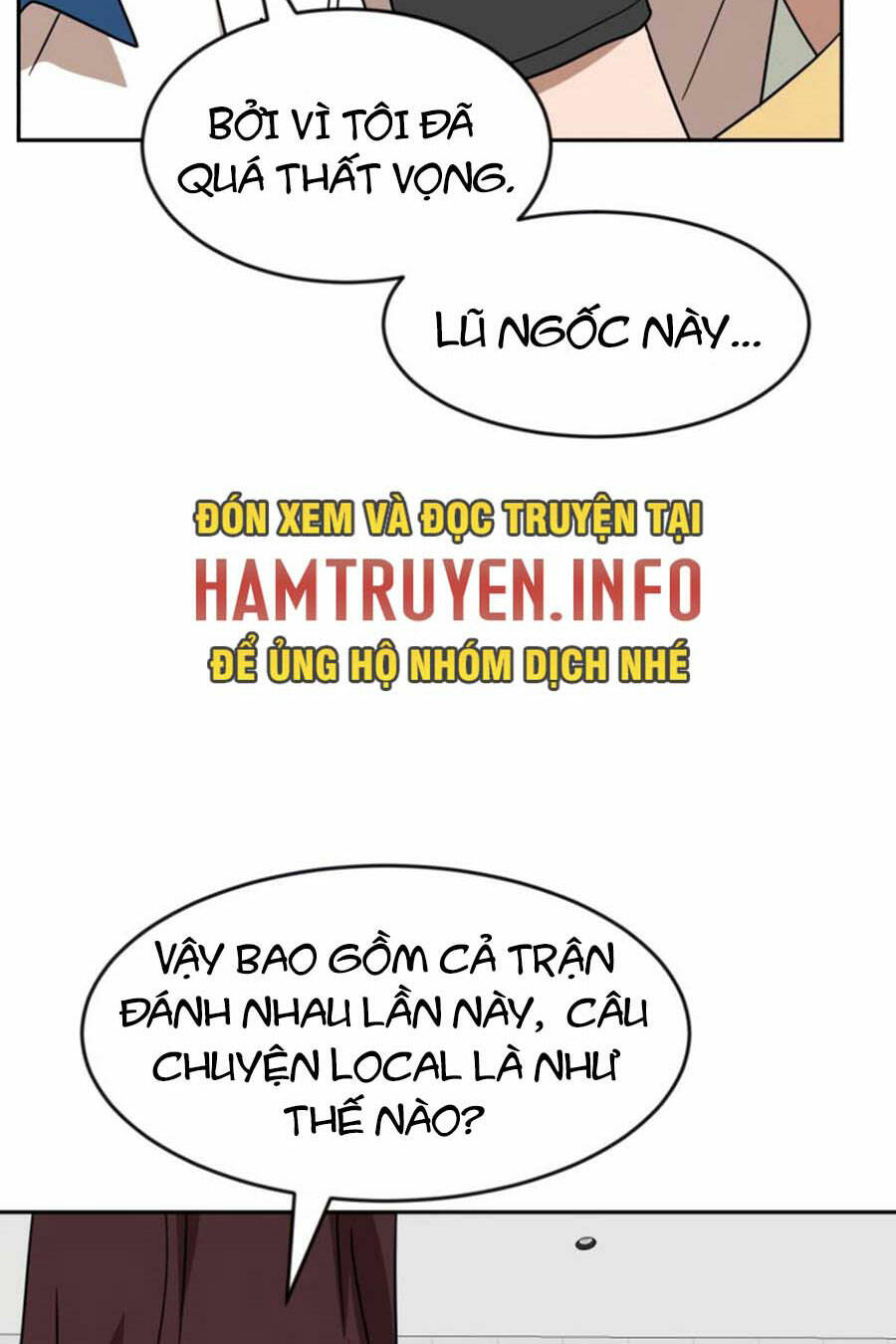 Double Click: Chapter 45