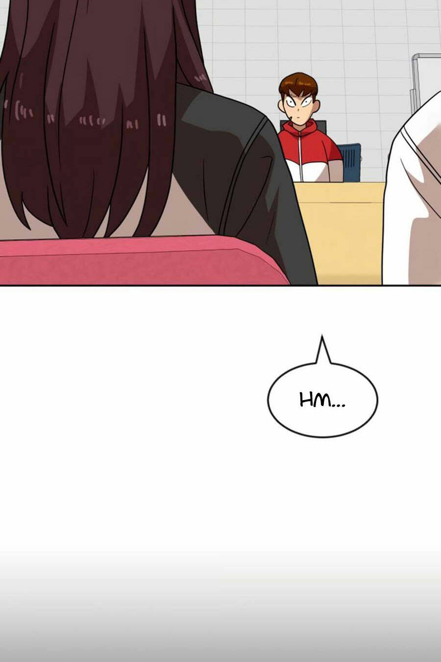 Double Click: Chapter 45