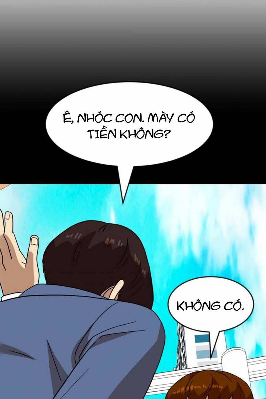 Double Click: Chapter 45