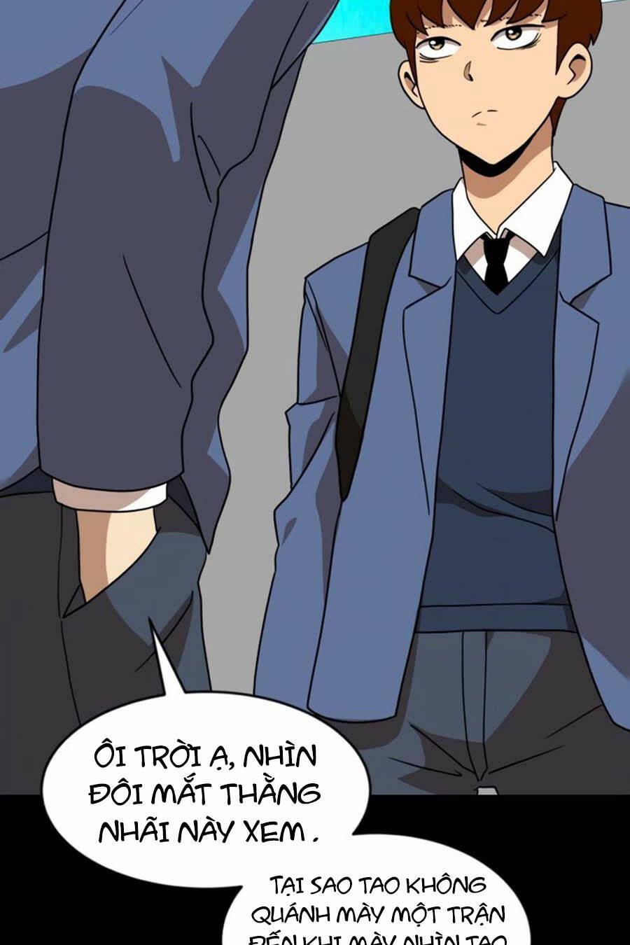 Double Click: Chapter 45