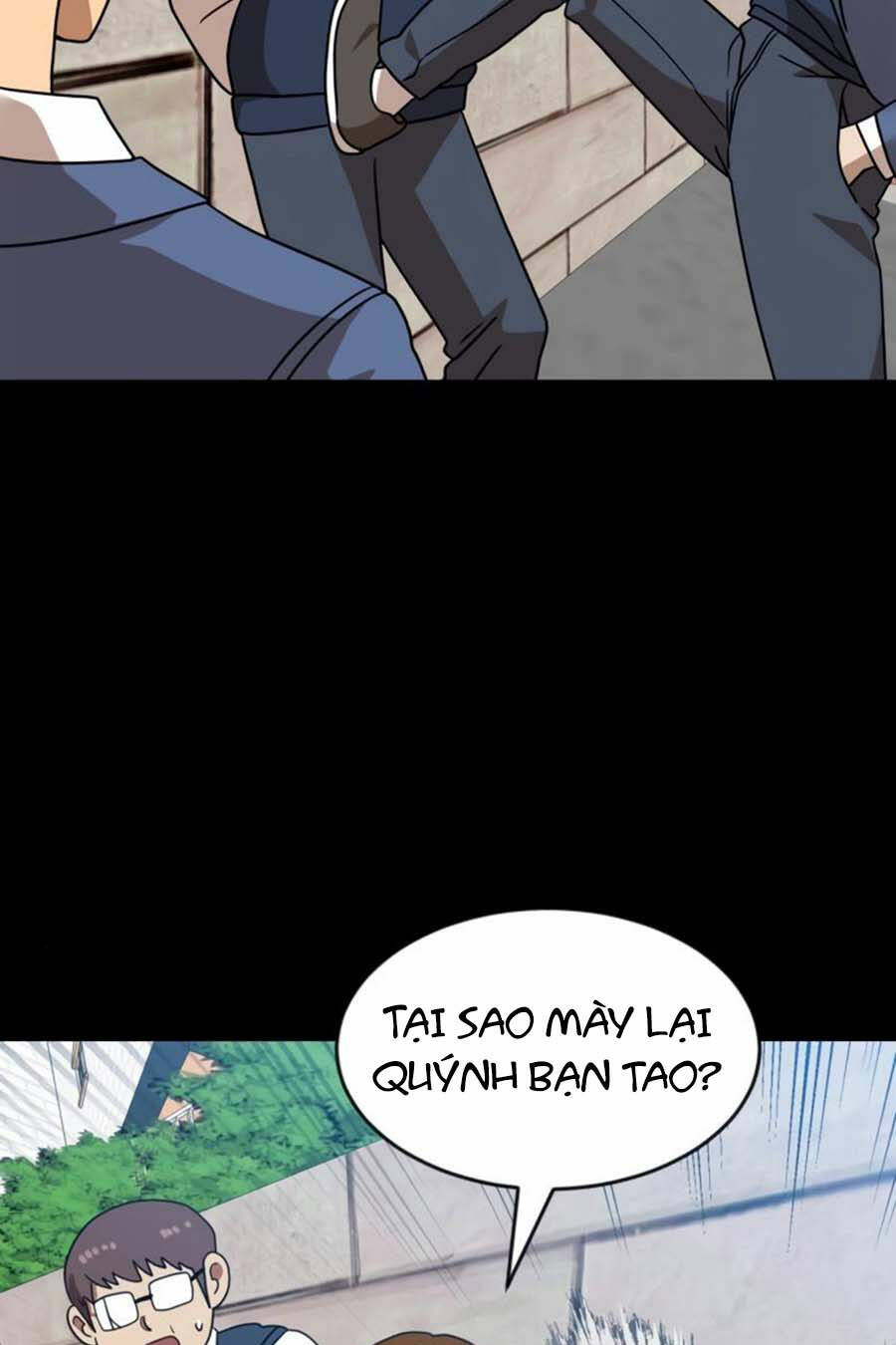 Double Click: Chapter 45