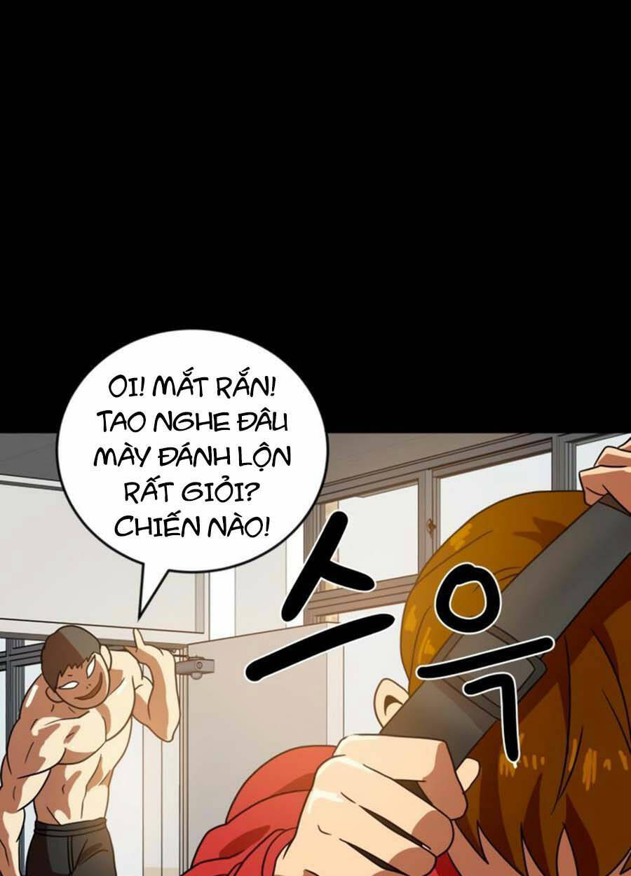 Double Click: Chapter 45