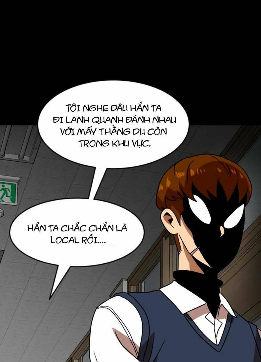 Double Click: Chapter 45