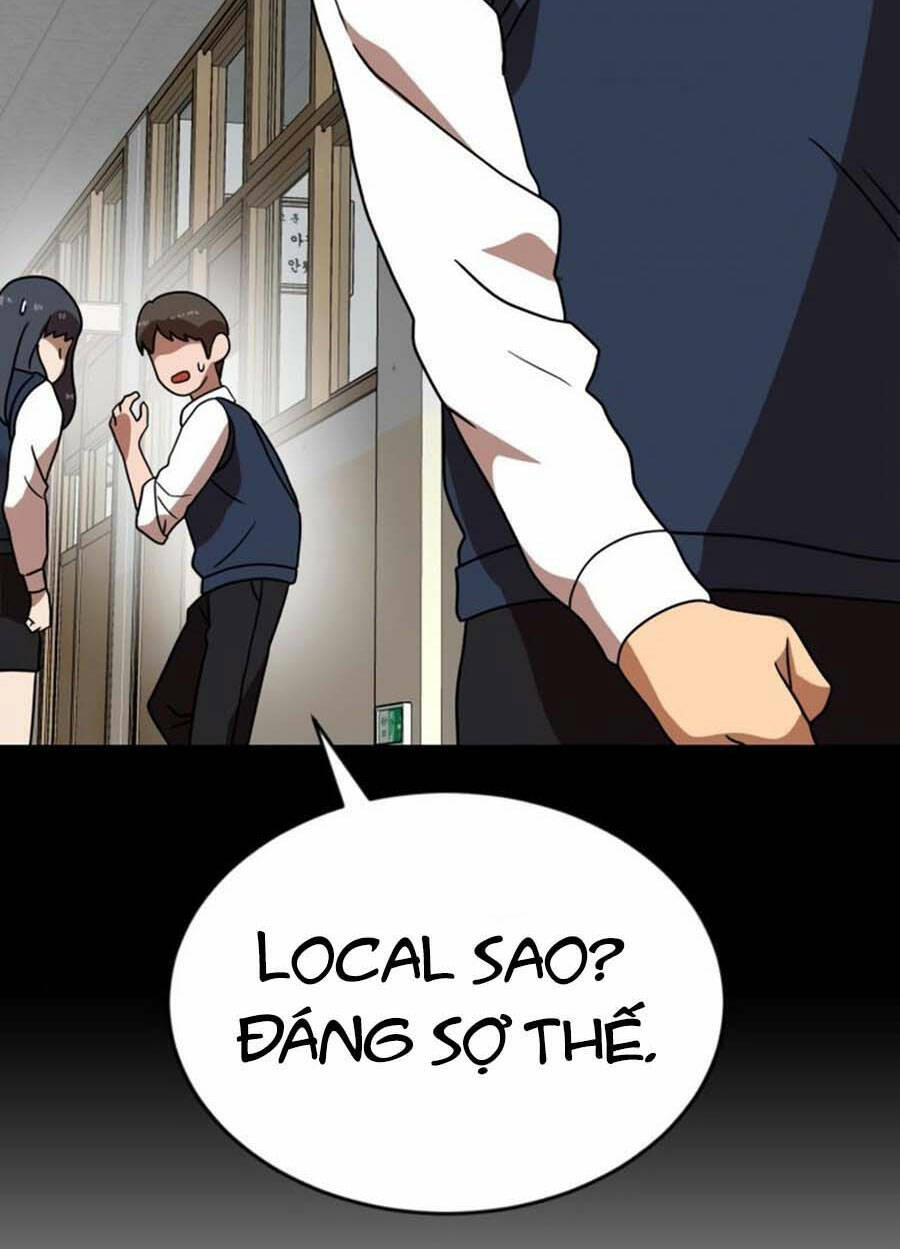 Double Click: Chapter 45