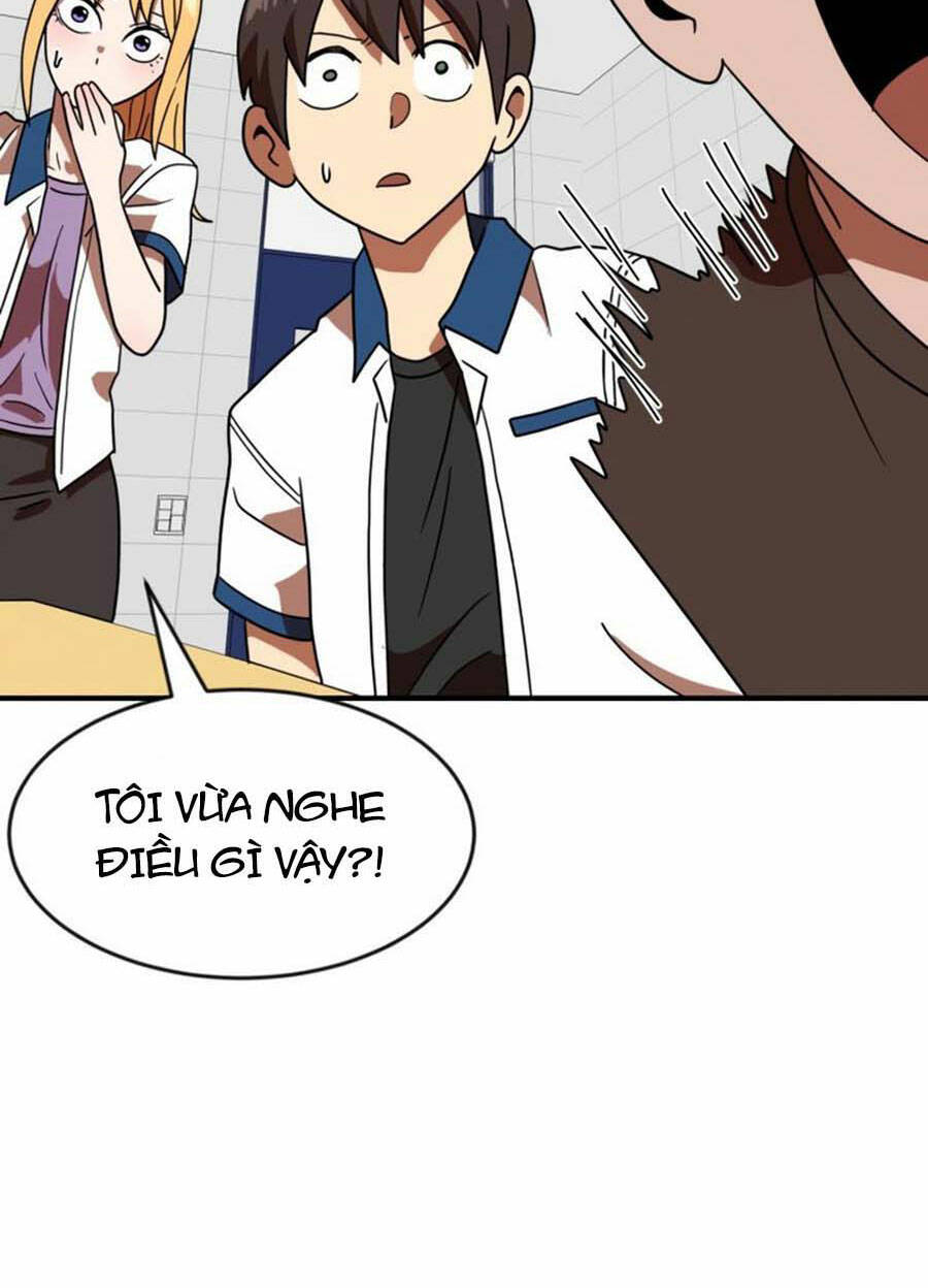 Double Click: Chapter 45