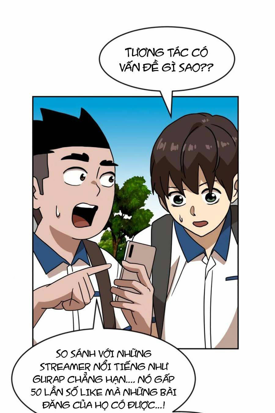 Double Click: Chapter 45