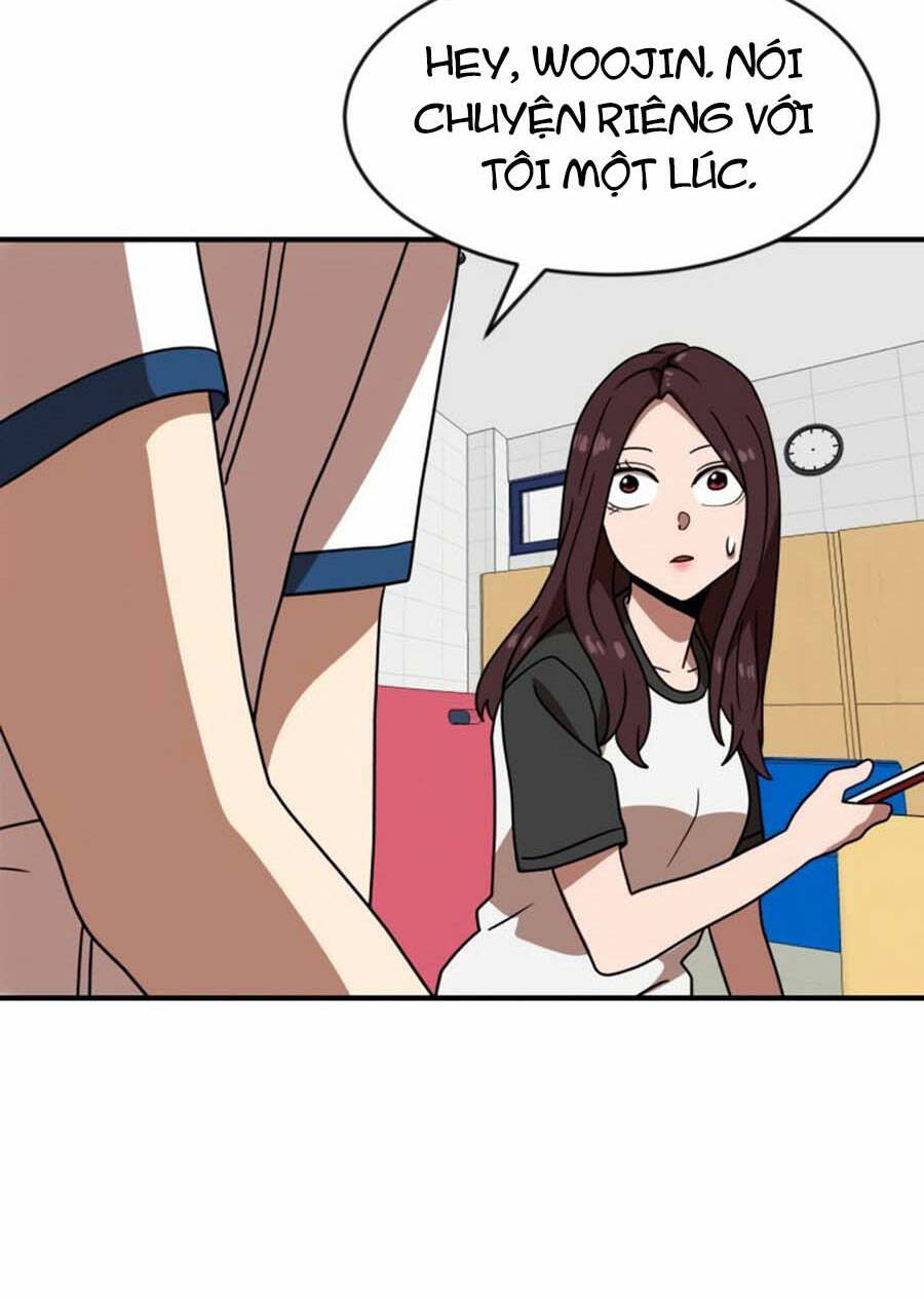 Double Click: Chapter 45