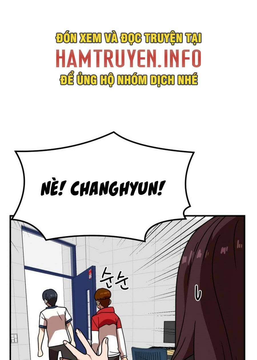 Double Click: Chapter 45