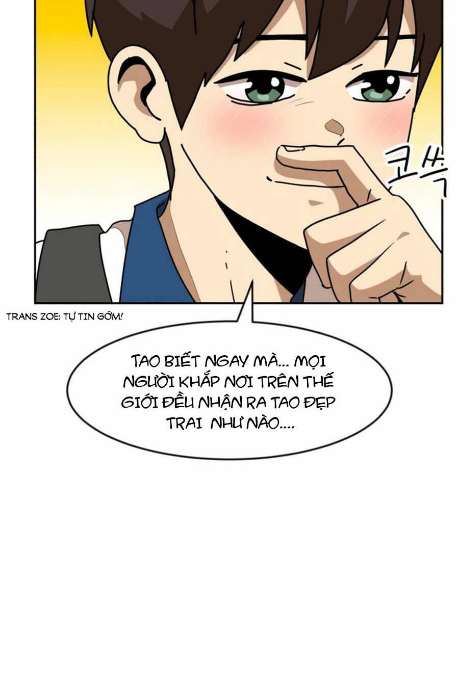 Double Click: Chapter 45