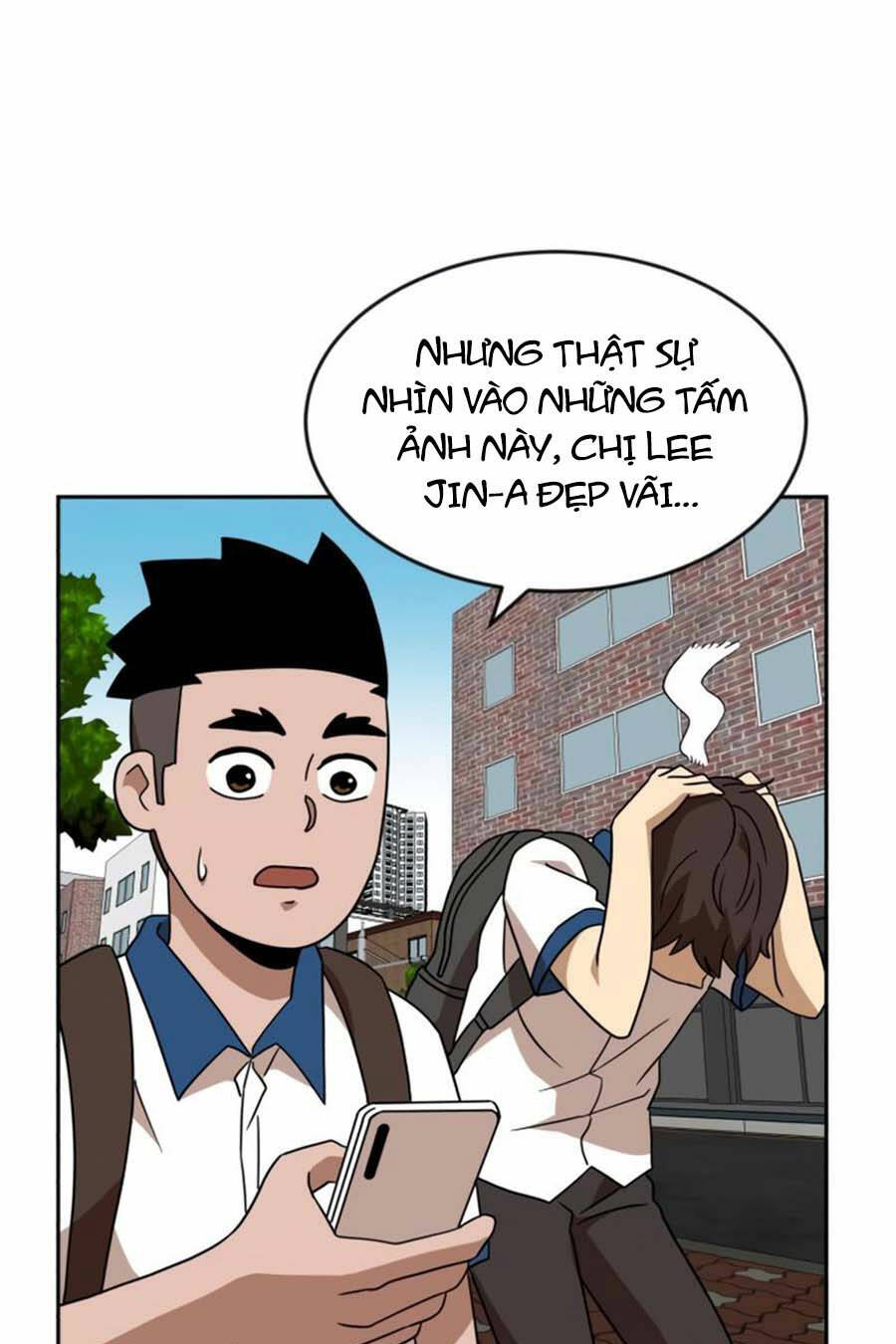 Double Click: Chapter 45