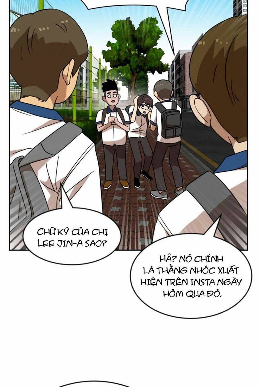 Double Click: Chapter 45