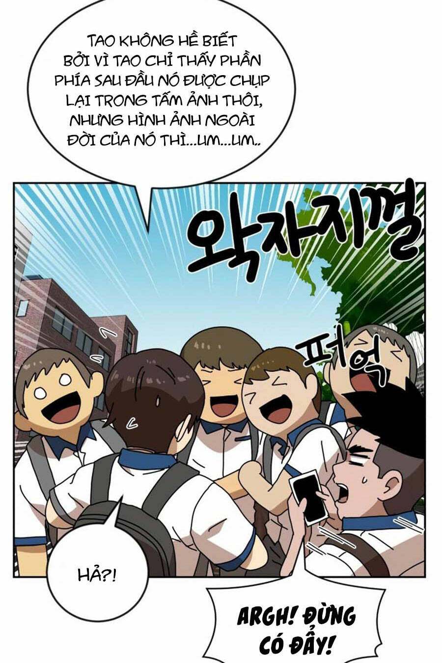 Double Click: Chapter 45