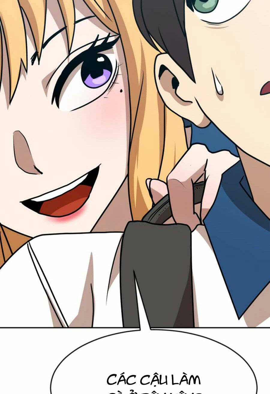 Double Click: Chapter 45