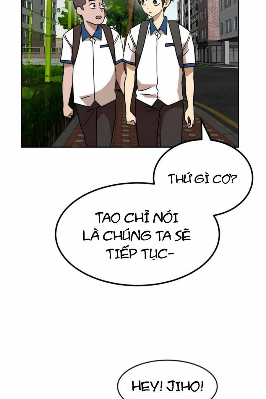 Double Click: Chapter 45