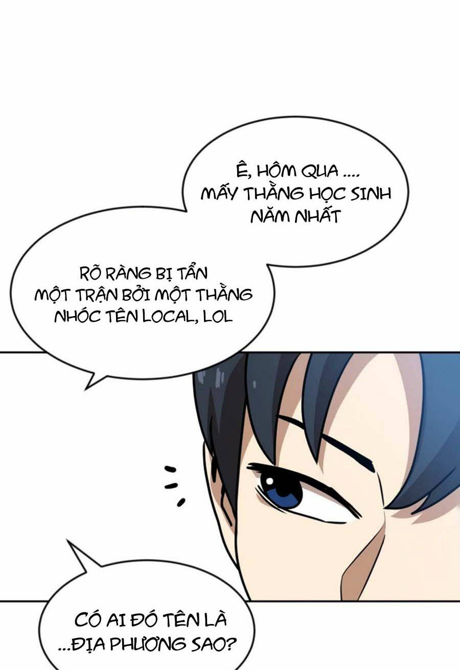 Double Click: Chapter 45