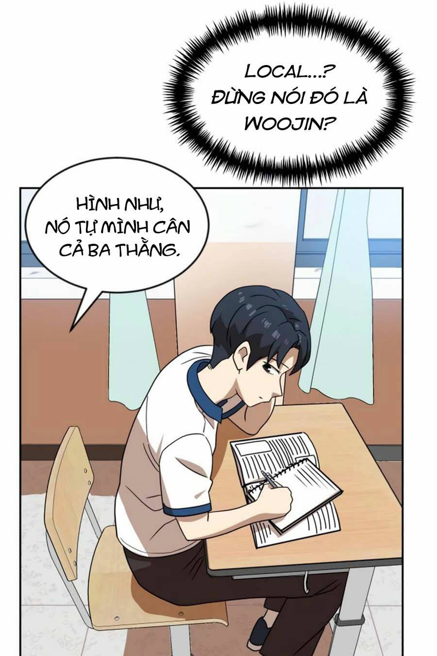 Double Click: Chapter 45