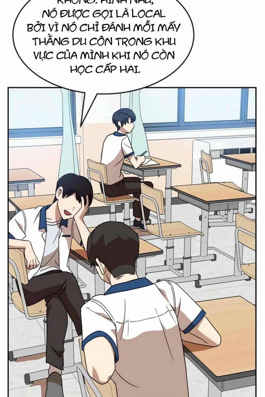Double Click: Chapter 45