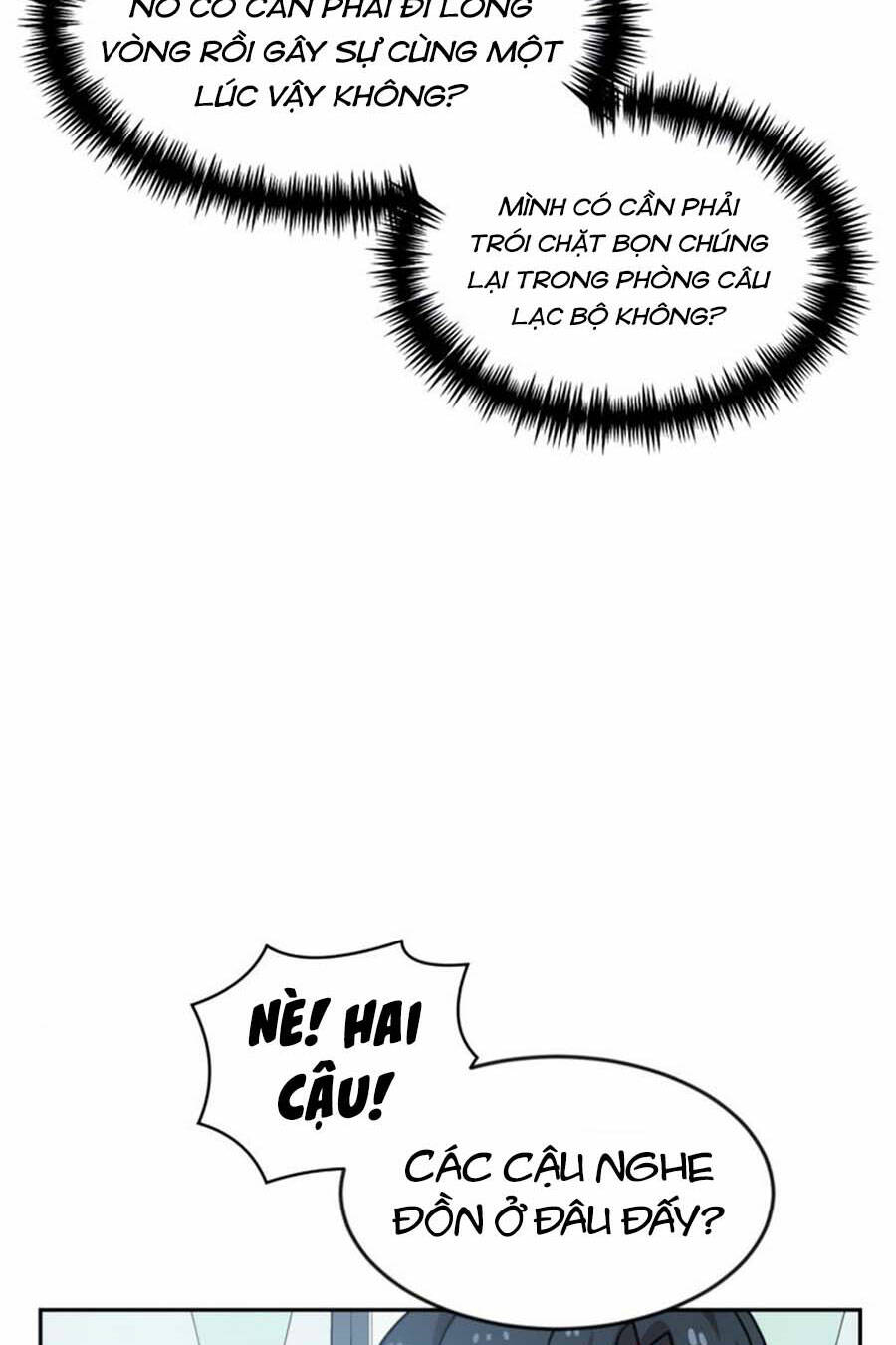 Double Click: Chapter 45
