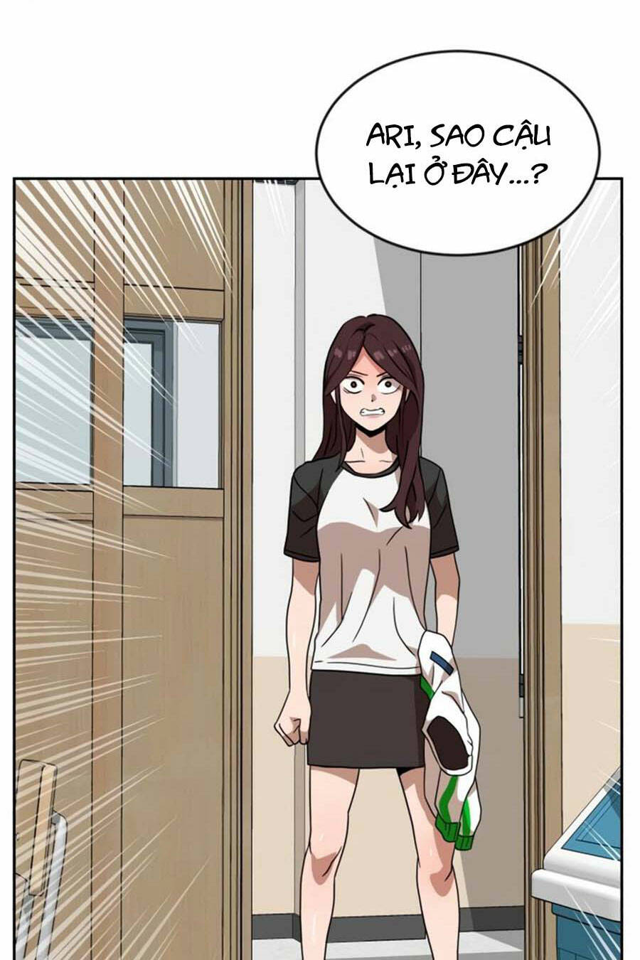 Double Click: Chapter 45