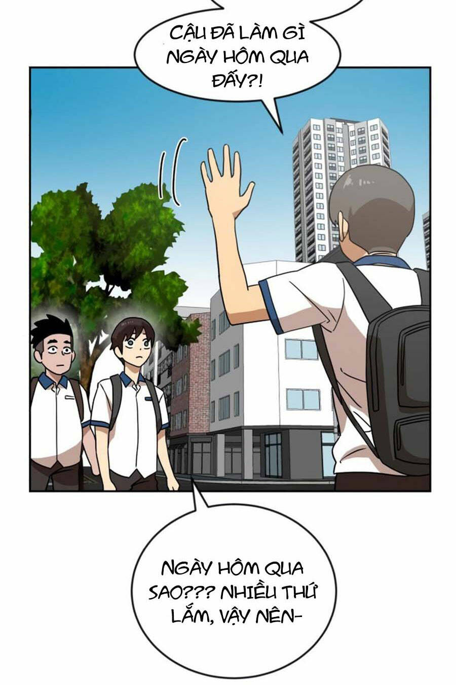Double Click: Chapter 45