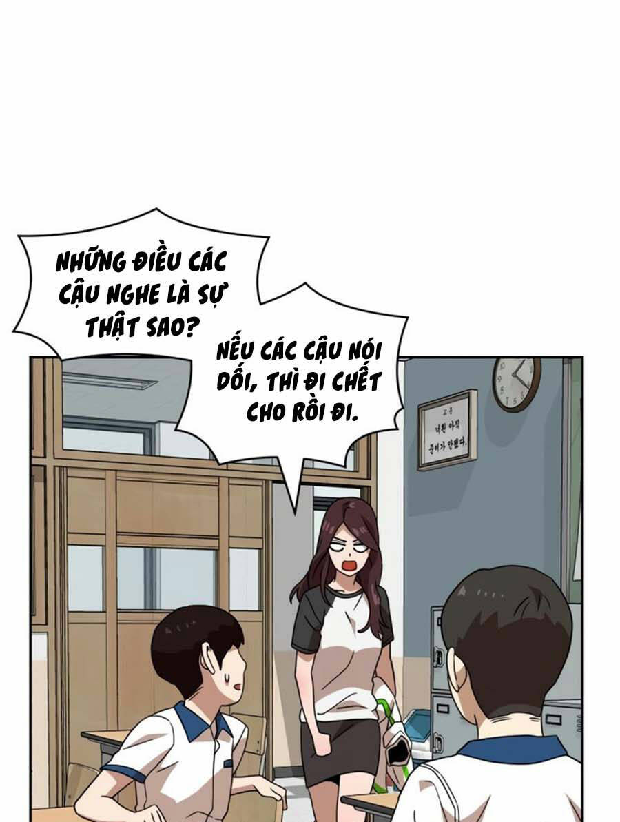 Double Click: Chapter 45