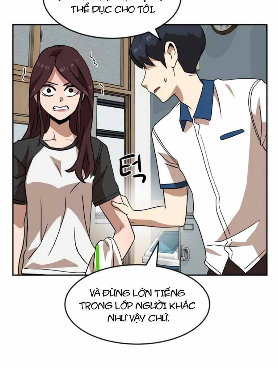 Double Click: Chapter 45