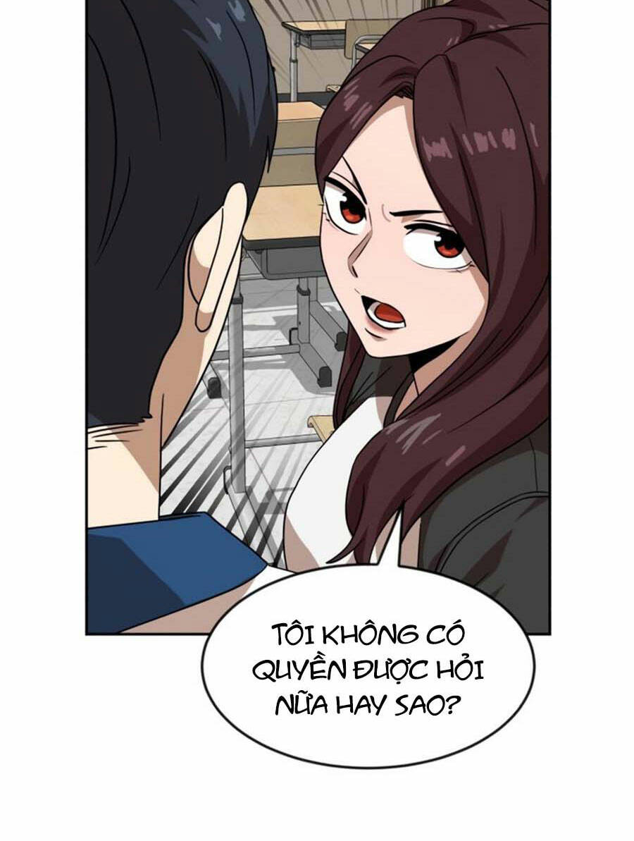 Double Click: Chapter 45