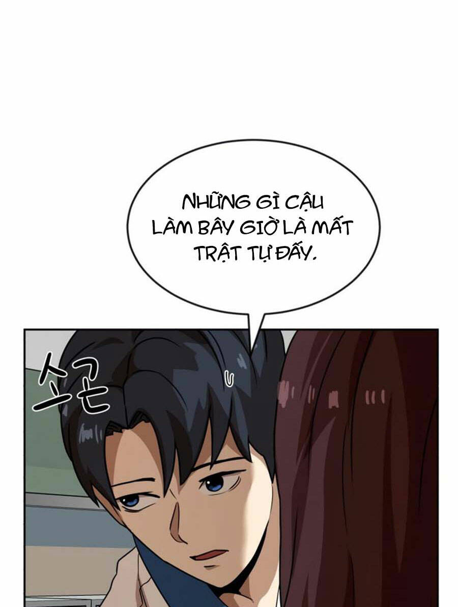 Double Click: Chapter 45