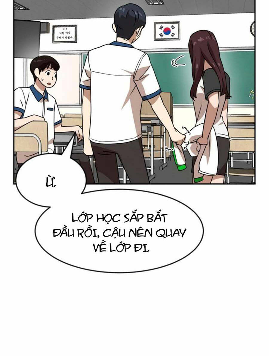 Double Click: Chapter 45
