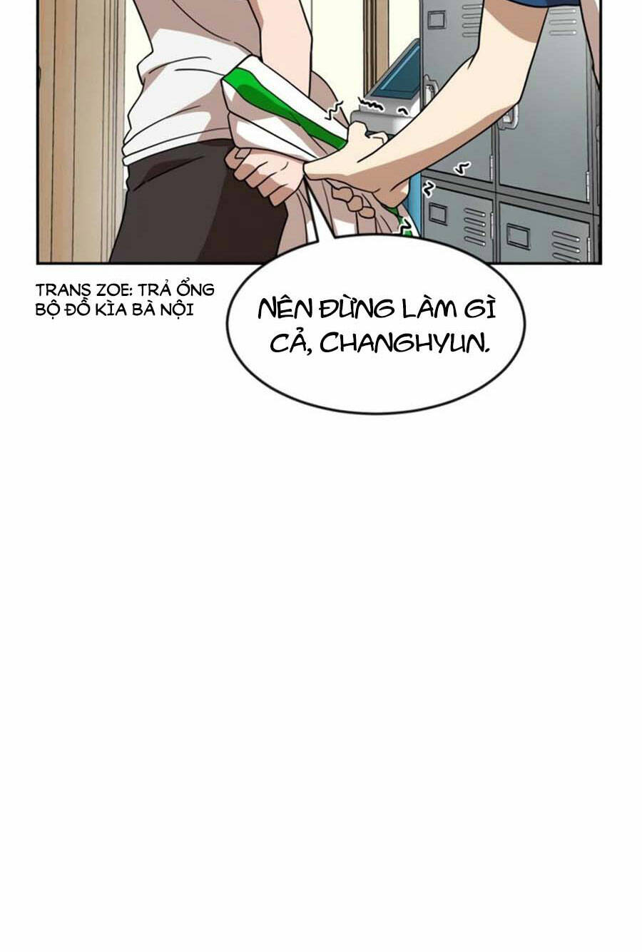 Double Click: Chapter 45