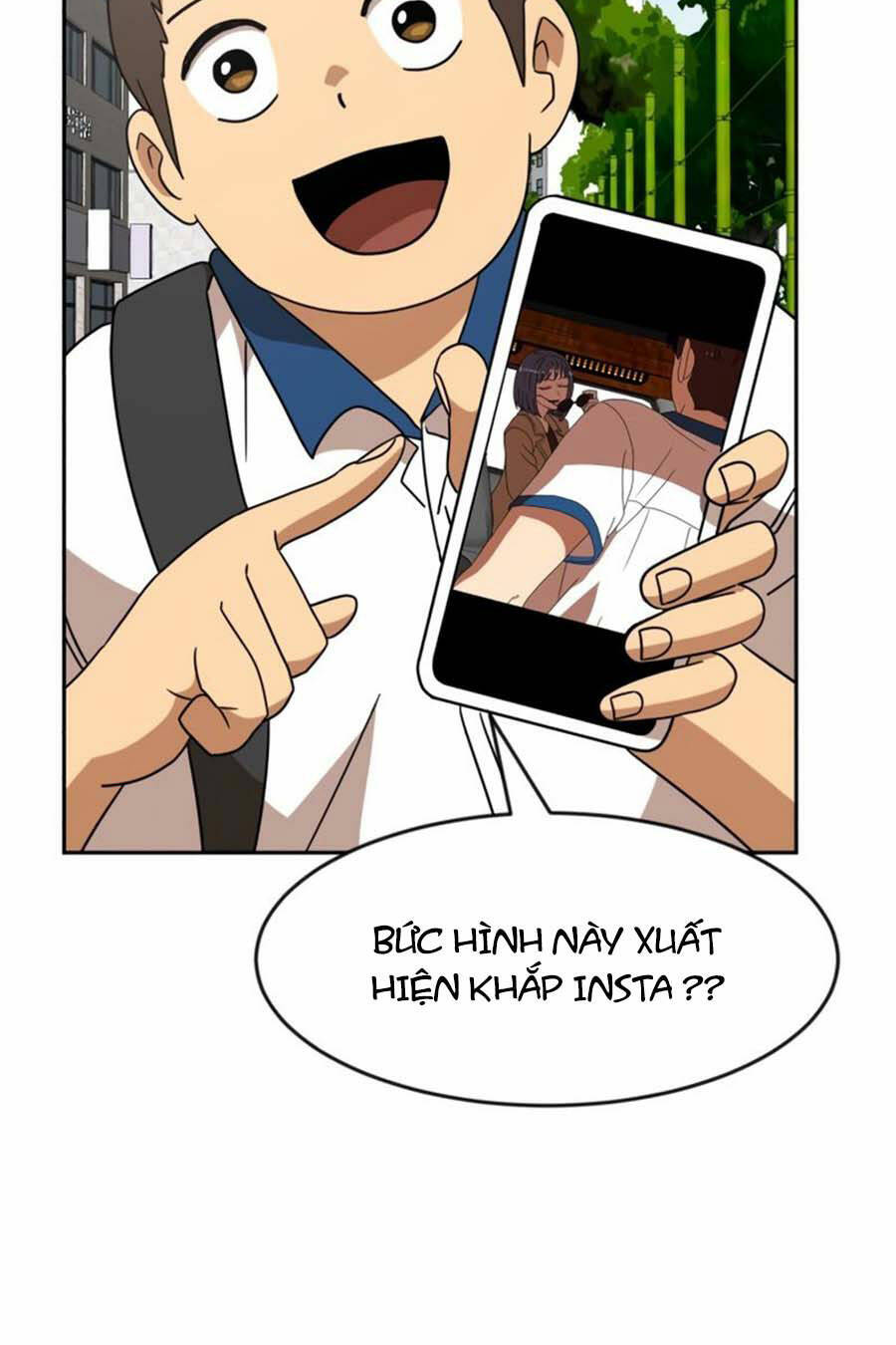 Double Click: Chapter 45
