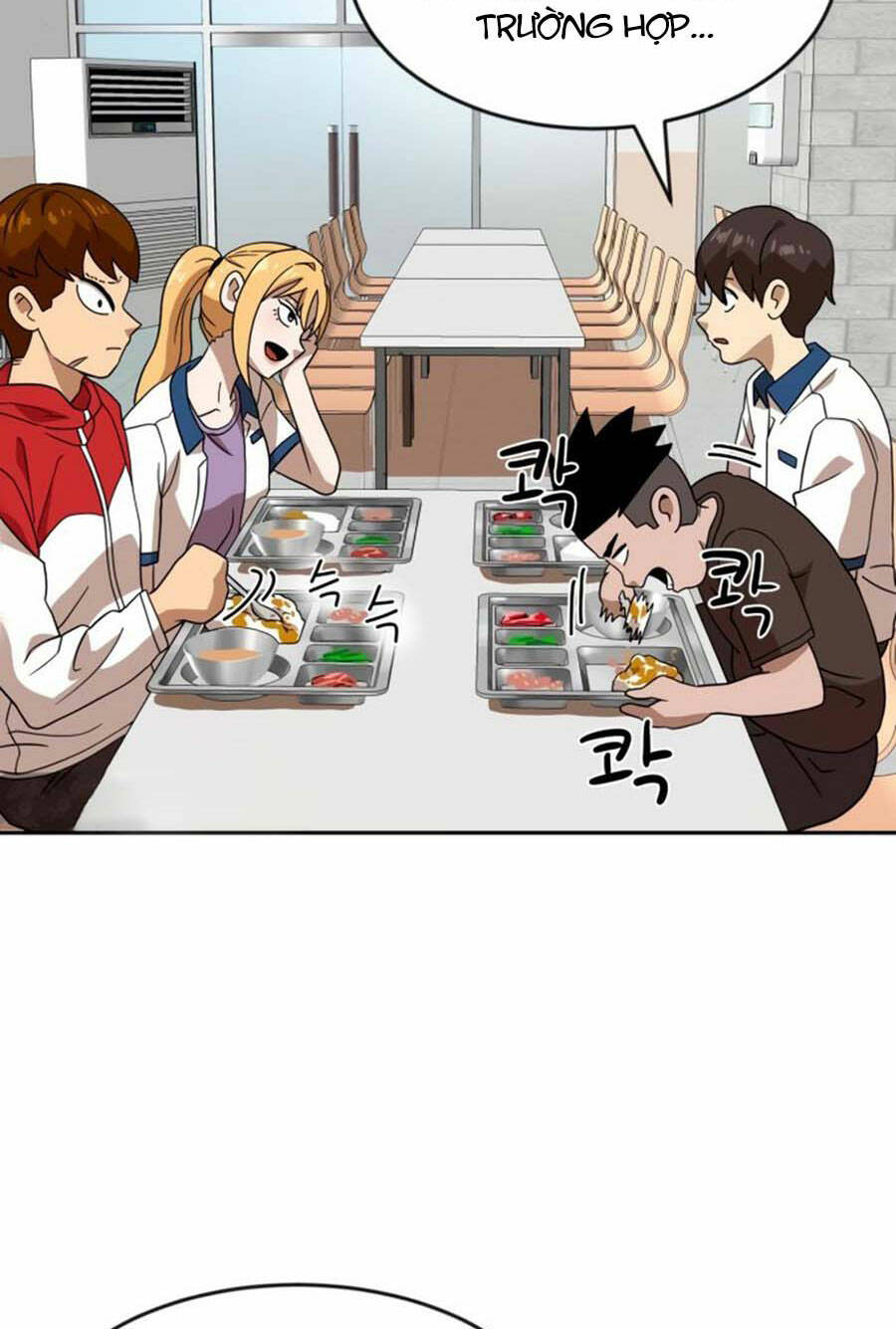 Double Click: Chapter 45