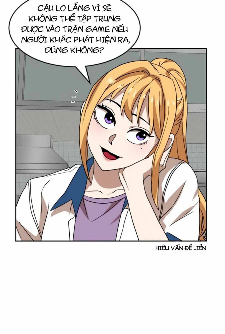 Double Click: Chapter 45