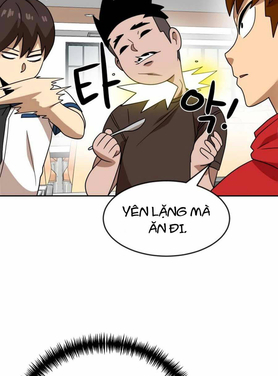 Double Click: Chapter 45