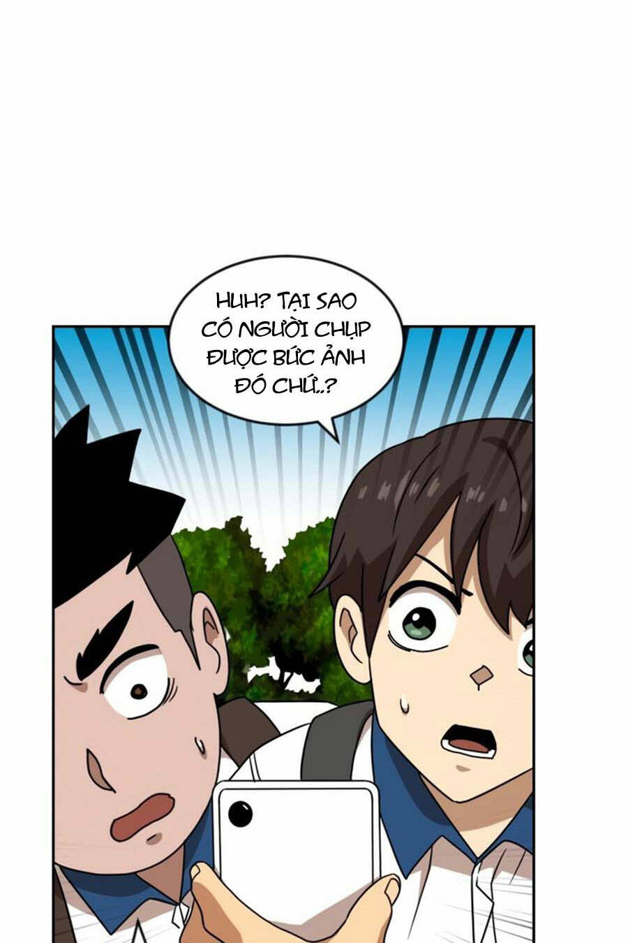 Double Click: Chapter 45