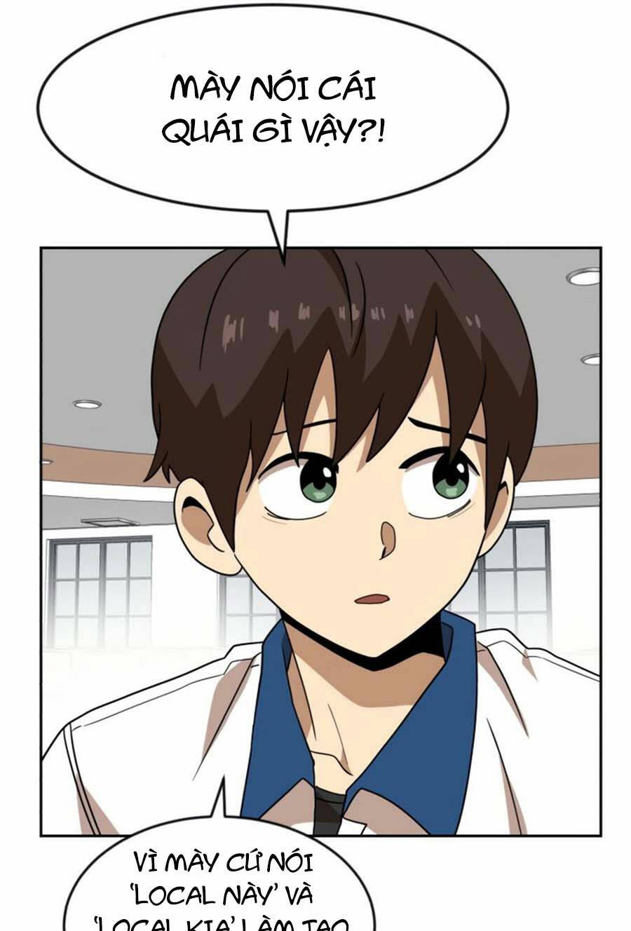 Double Click: Chapter 45