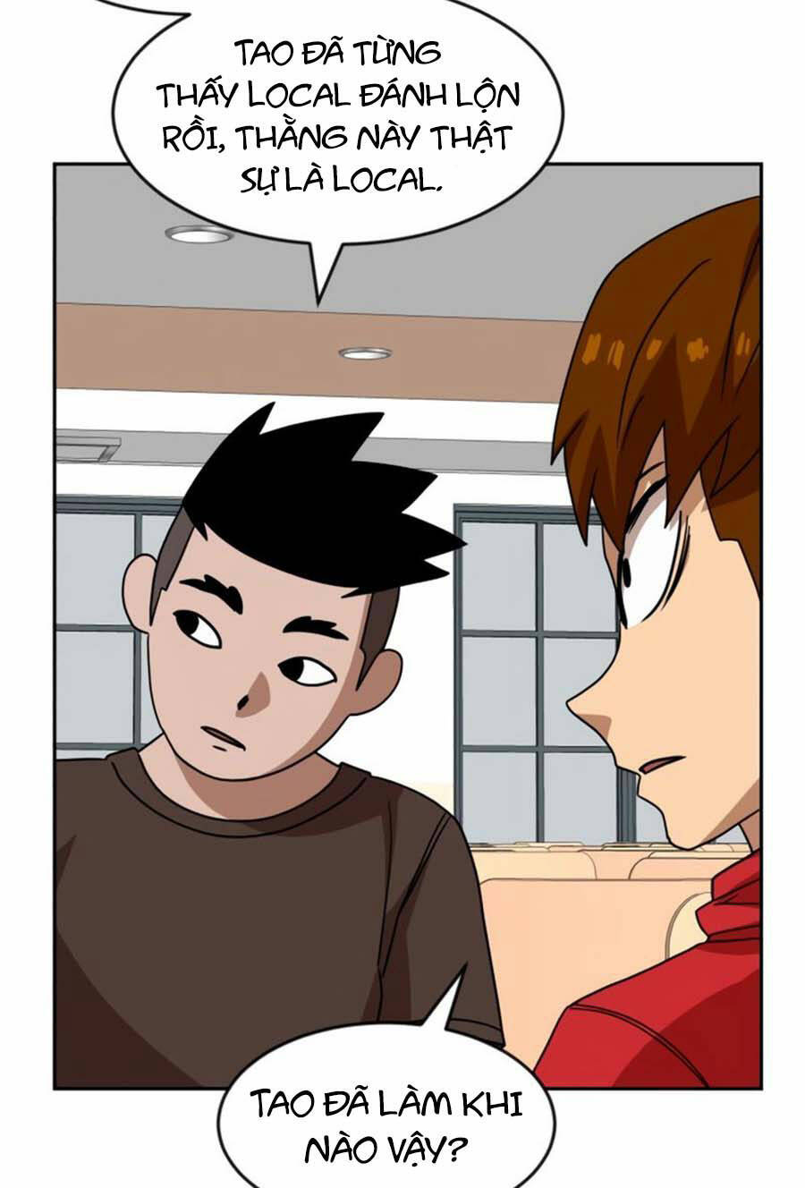 Double Click: Chapter 45