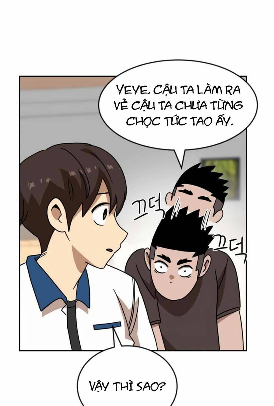 Double Click: Chapter 45
