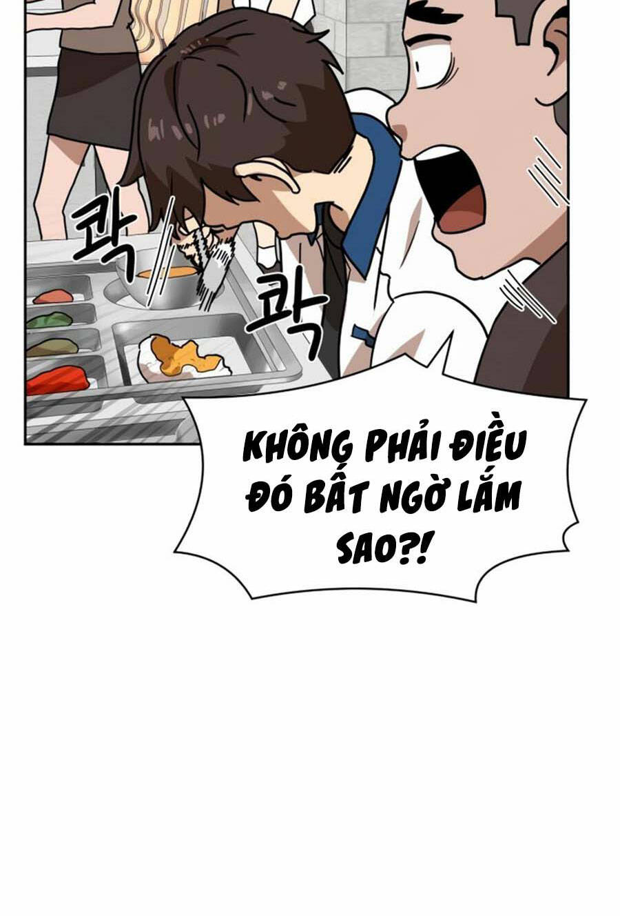 Double Click: Chapter 45