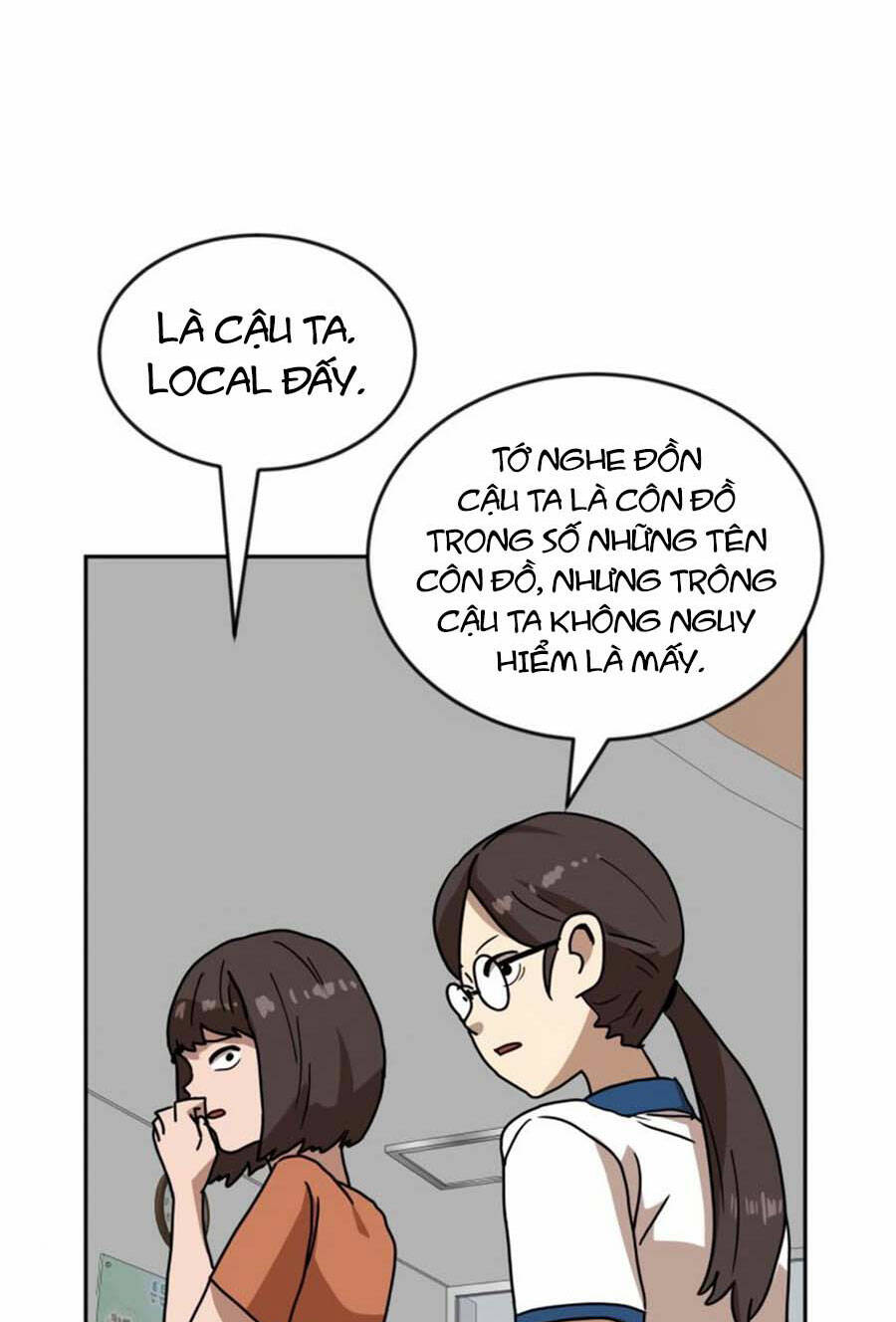 Double Click: Chapter 45