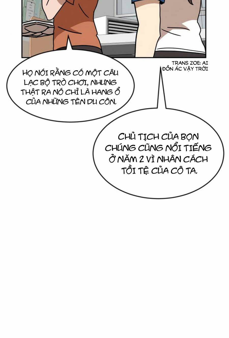 Double Click: Chapter 45