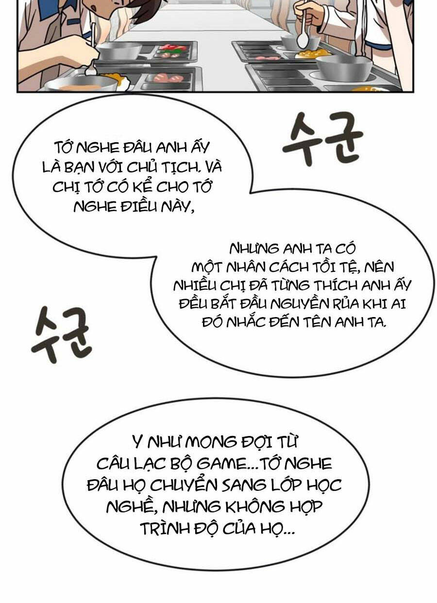 Double Click: Chapter 45