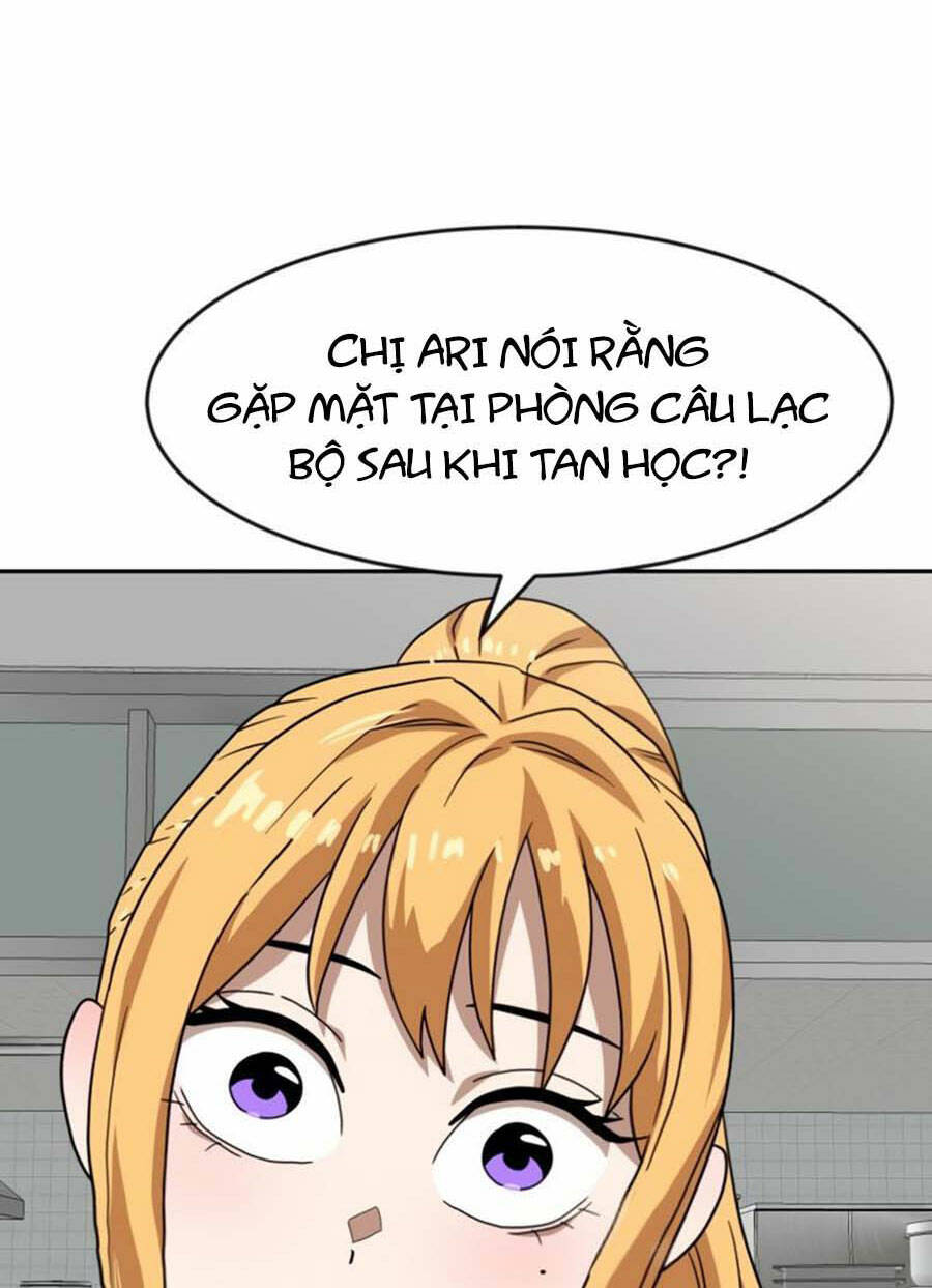 Double Click: Chapter 45