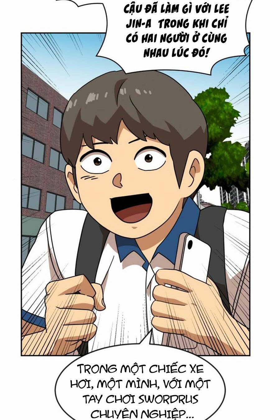 Double Click: Chapter 45