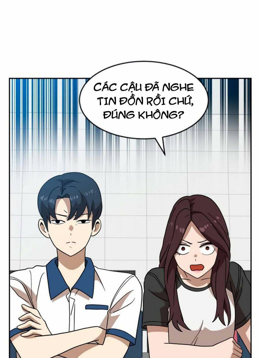 Double Click: Chapter 45