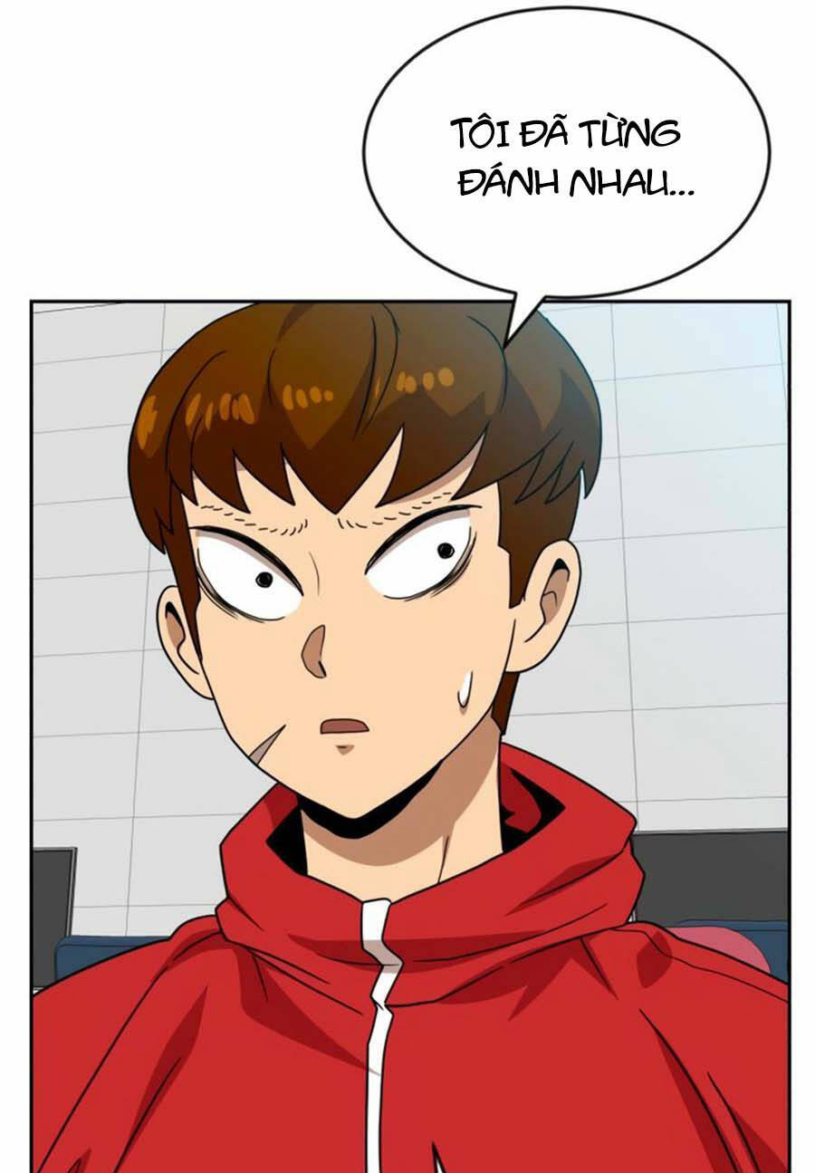 Double Click: Chapter 45
