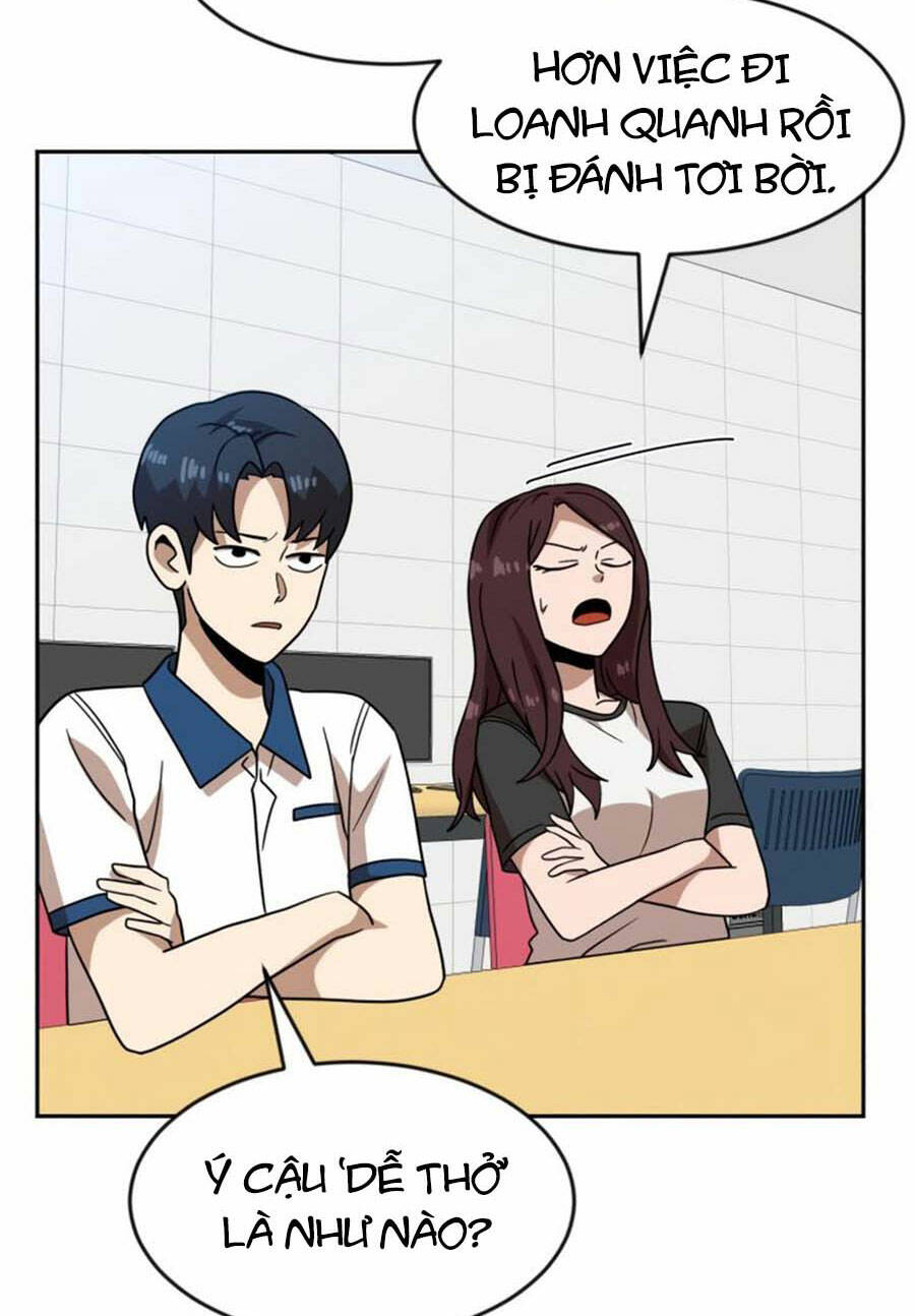 Double Click: Chapter 45