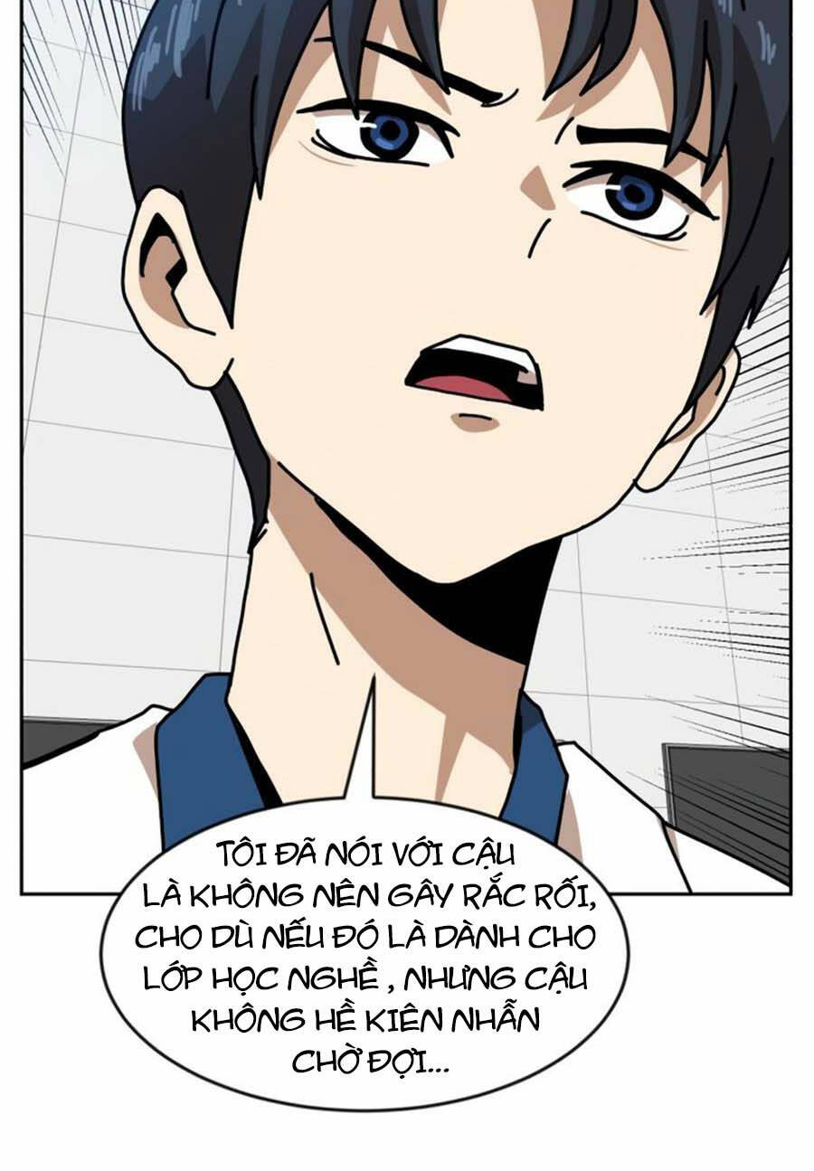 Double Click: Chapter 45